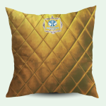 Capa para Almofada Religiosa Católica - Nossa Senhora do Perpétuo Socorro - Imagem 2