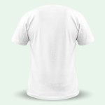 Camiseta Religiosa Católica – São Francisco de Assis - Imagem 2